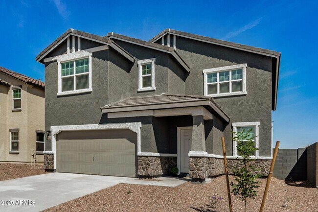 Building Photo - 20004 W Badgett Ln