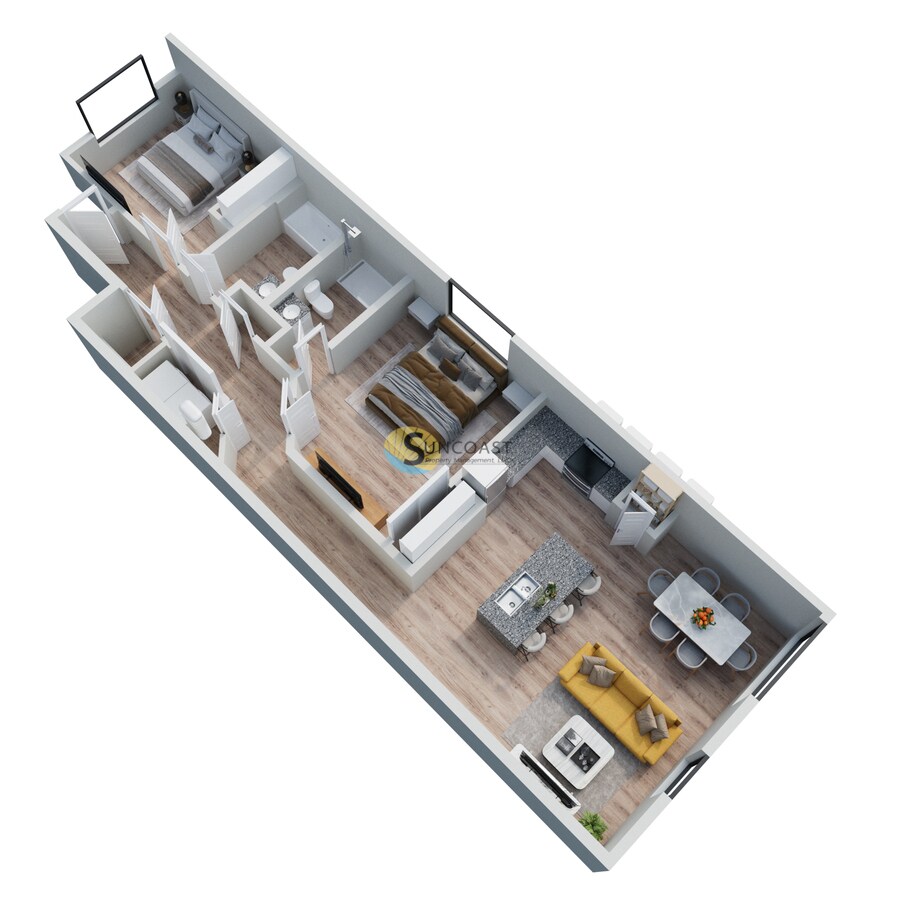 Building Photo - 1522 Yelford Cir