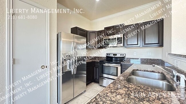 Building Photo - 6404 Aspen Hill