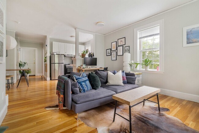 Building Photo - 9 Ellery St