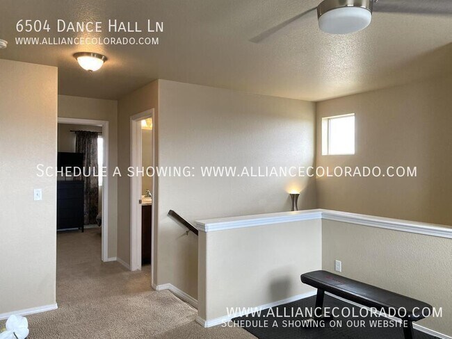 Building Photo - 6504 Dance Hall Ln