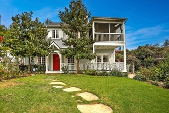 Building Photo - Picturesque Santa Barbara Country Cottage ...