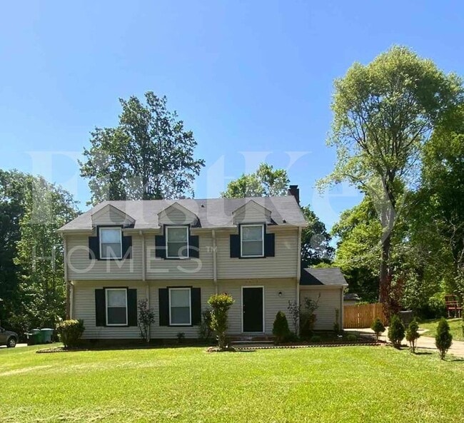 Building Photo - 3313 Cross Winds Rd