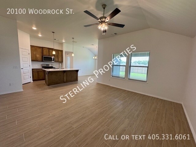 Building Photo - 20100 Woodrock St