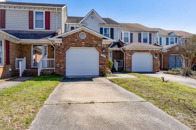 Building Photo - 307 Pratt Ct