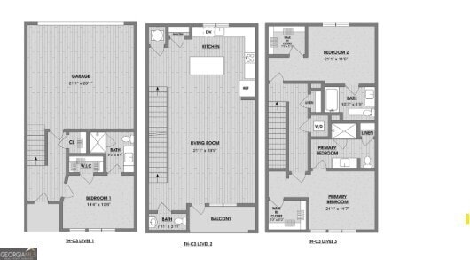 Building Photo - 1881 2nd Ave