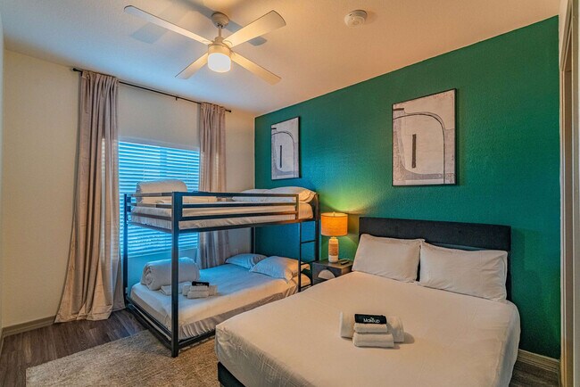 Building Photo - 9600 W Georgia Ave