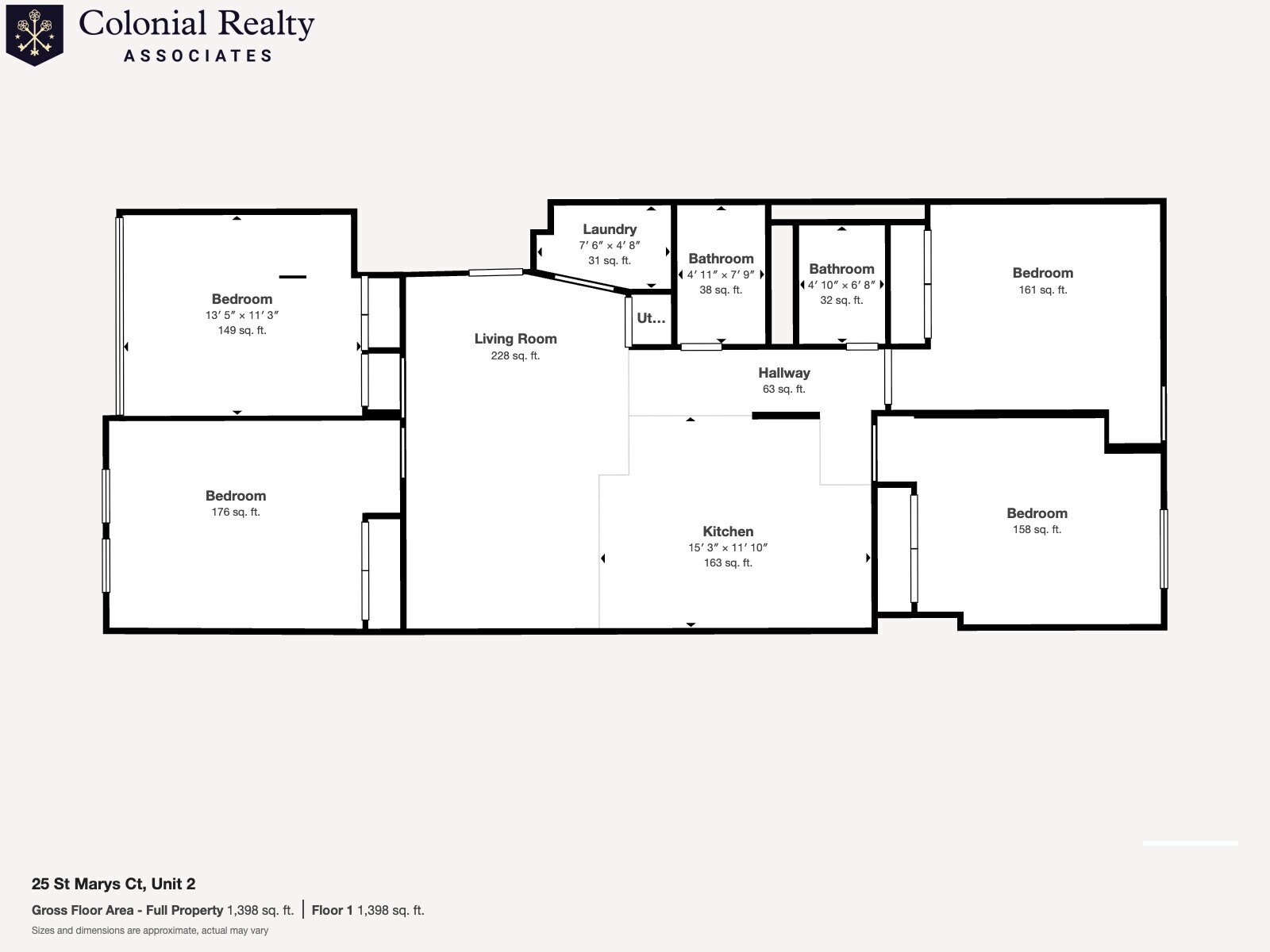 Building Photo - 25 St Marys Ct