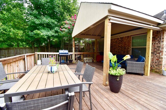 Building Photo - 3 Bed, 2 Bath Home in Ruston
