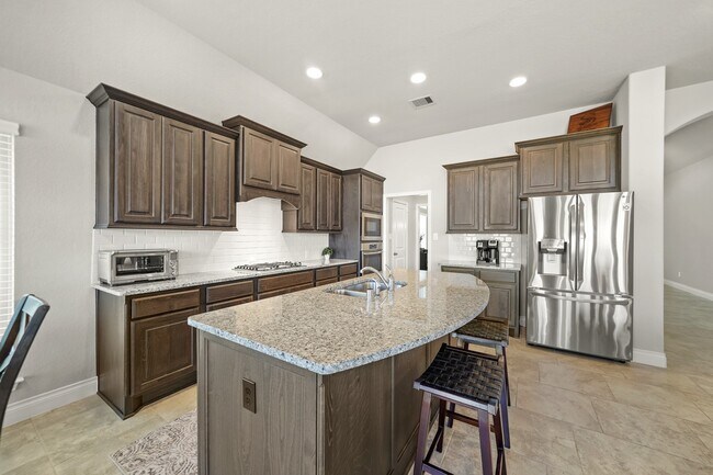 Building Photo - 10839 High Red Mesa