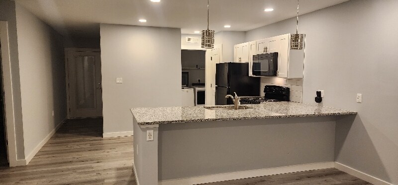 Building Photo - 303 Wayne Ave