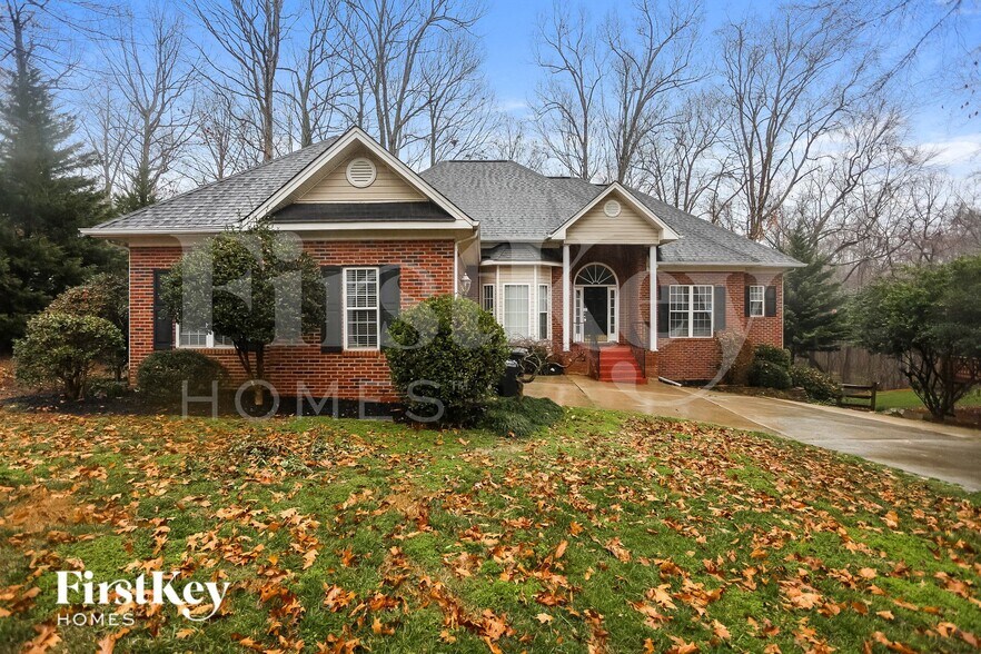 Building Photo - 1309 Chandlers Field Dr