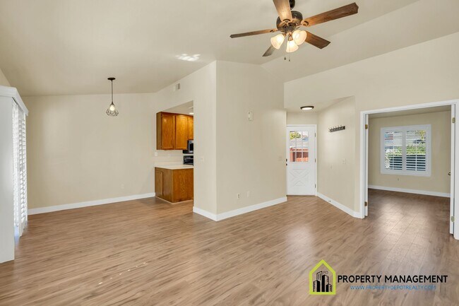 Building Photo - Beautifully Remodeled 3-Bedroom Home for Rent