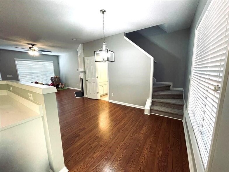 Building Photo - 3485 Oxwell Dr NW