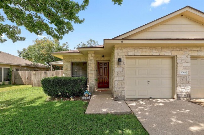 Building Photo - 8703 Weiser Dr