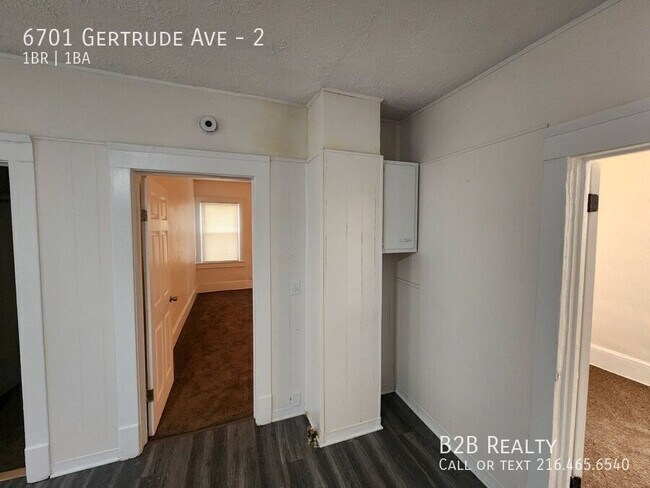 Building Photo - 6701 Gertrude Ave
