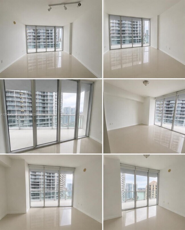 Building Photo - 495 Brickell Ave