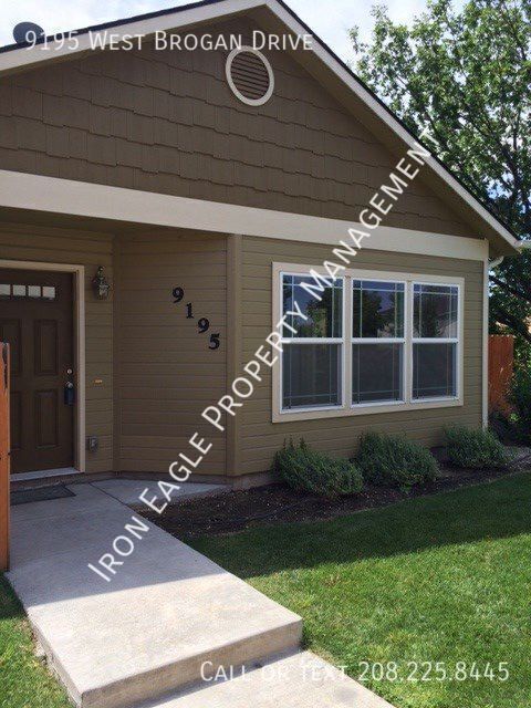 Primary Photo - 9195 W Brogan Dr