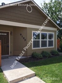 Building Photo - 9195 W Brogan Dr