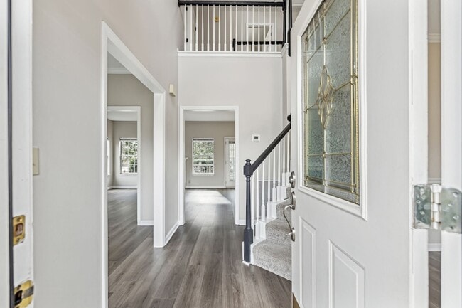 Building Photo - 184 Crestfield Pl