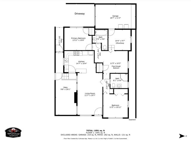 Building Photo - 3601 Cerritos Ave