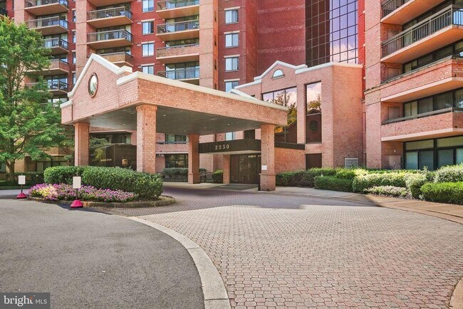 Building Photo - 2230 George C Marshall Dr