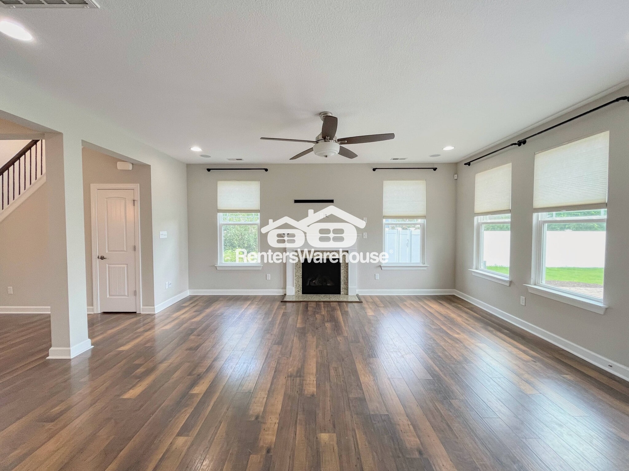 Building Photo - 1421 Thrasher Lndg