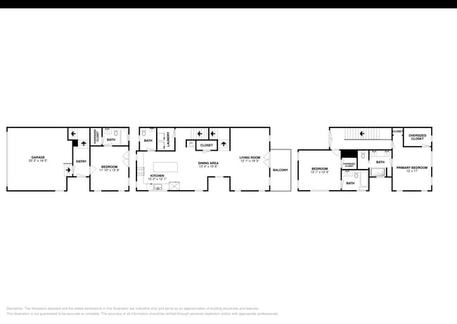 Building Photo - 1200 Hillwood Private Cove