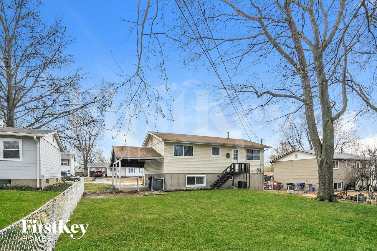 Building Photo - 4941 Spring Forest Ln