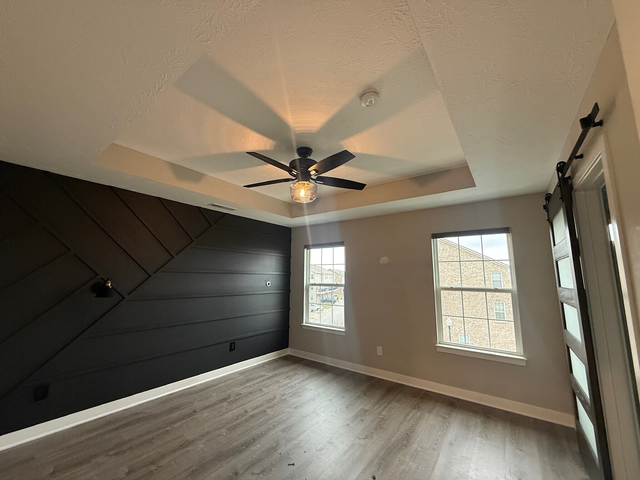 Primary Bedroom - 14215 McNichols Way