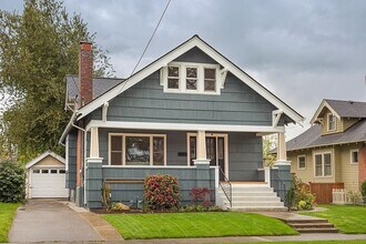 Building Photo - 4 BD Classic Craftsmanship Meets Modern Co...