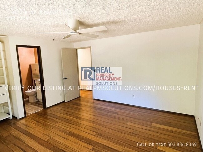 Building Photo - 14014 SE Knight St