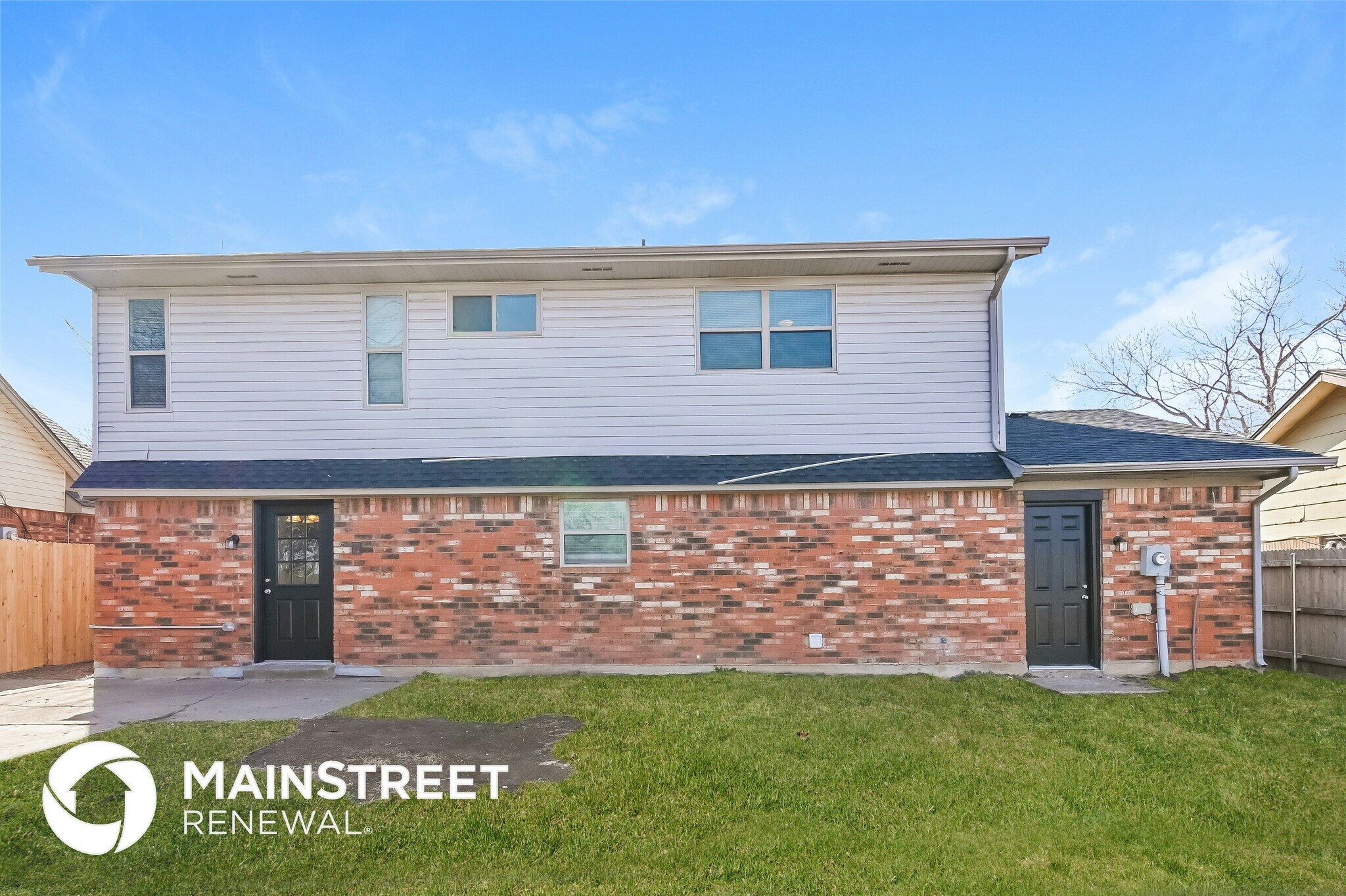 Building Photo - 412 S Morgan Dr