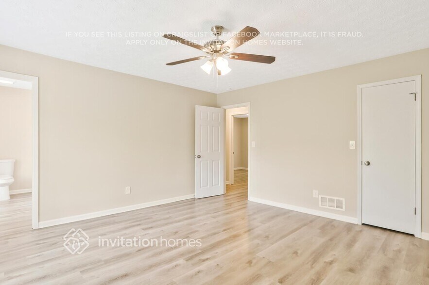 Building Photo - 329 Triborough Hollow SW