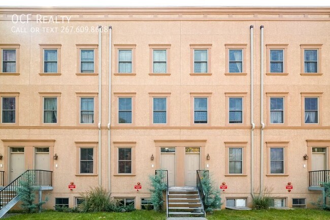 Building Photo - One Bed Fairmount Apartment