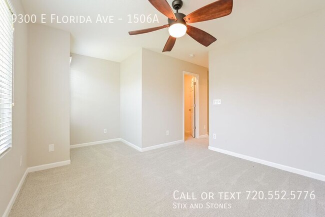 Building Photo - 9300 E Florida Ave