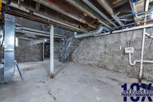 Building Photo - 1538 E Livingston Ave