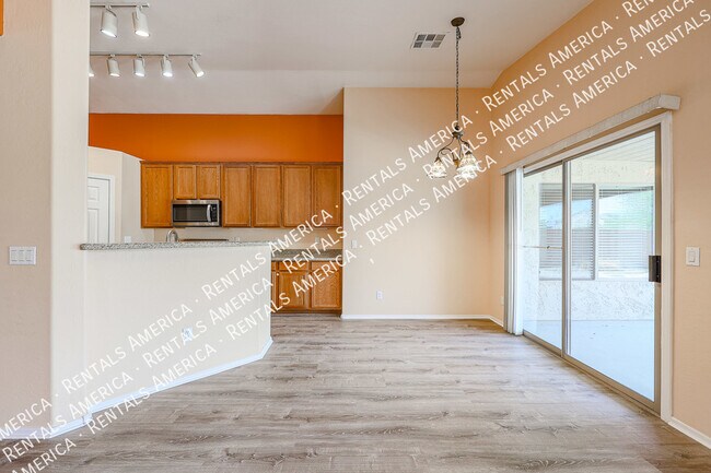 Building Photo - Exceptional Home in Laveen Sierra Bella Co...