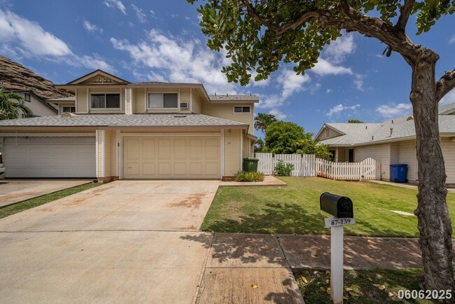 3 Bed 2.5 Bath with EV Charging - 3 Bed 2.5 Bath  with EV Charging