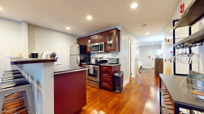Building Photo - 1 bedroom in Boston MA 02108