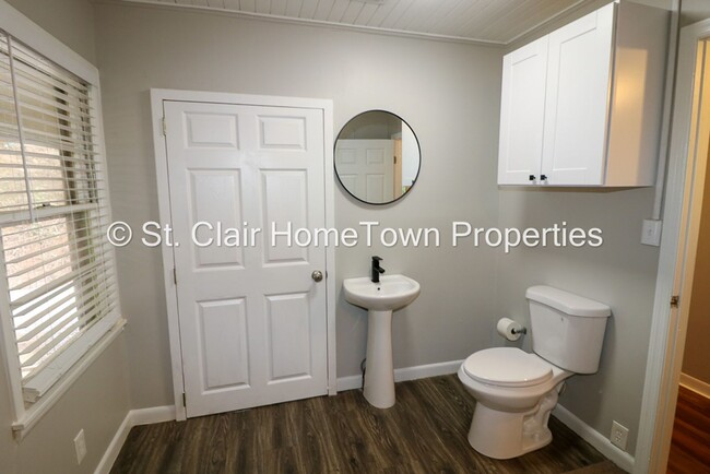 Building Photo - Pell City Rental