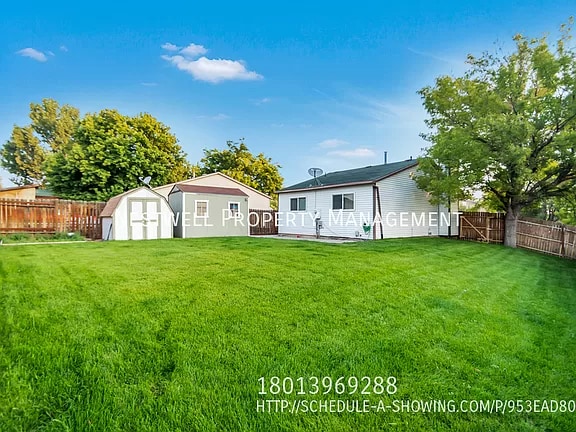 Building Photo - 8095 Twain Cir