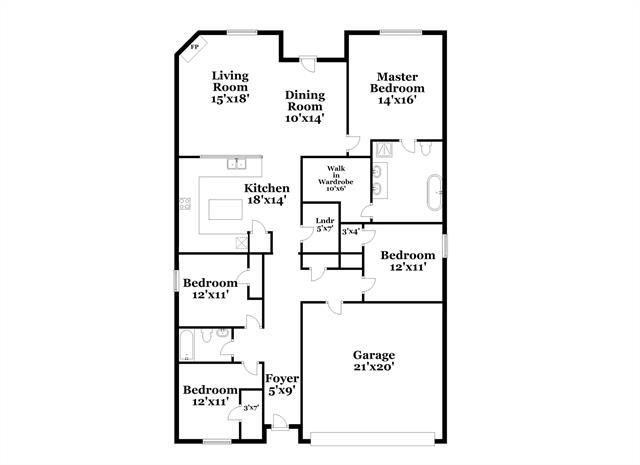 Building Photo - 433 San Lucas Dr