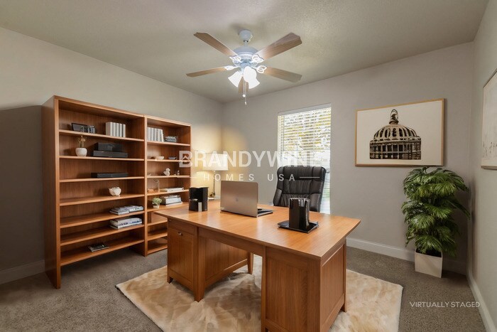 Building Photo - 1821 Whiteoak Dr