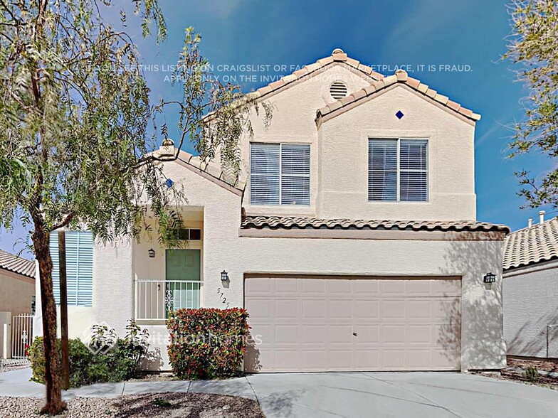 Primary Photo - 5725 Pebble Rock Dr