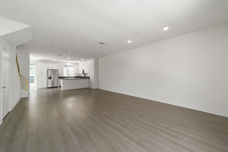 2nd Floor dinning room - 2581 Arvia St. #13