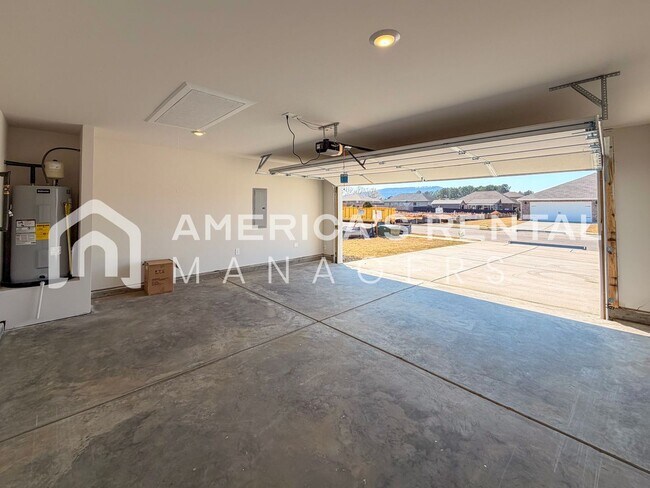 Building Photo - New Construction Home for Rent!