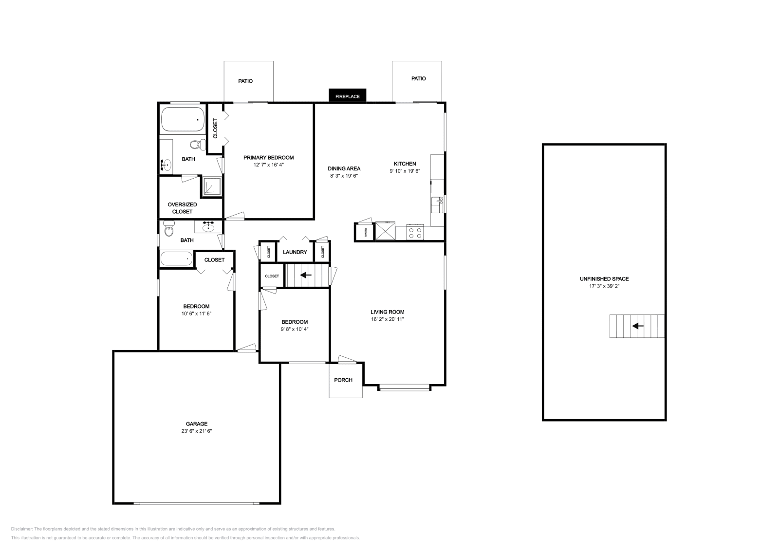 Building Photo - 4122 Autumn Lake Dr