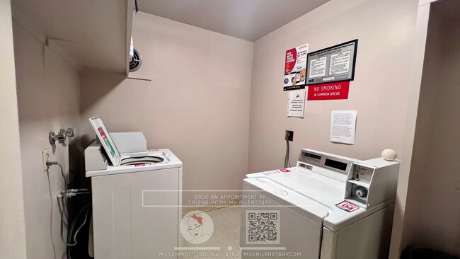 Building Photo - Chic 1-bedroom condominium located in the ...