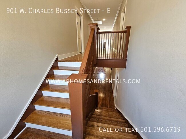 Building Photo - 901 W Charles Bussey Ave